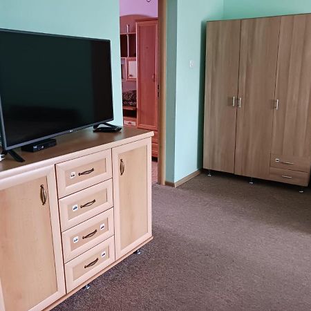 Apartamento Jak W Domu Lubaczow Exterior foto