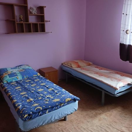 Apartamento Jak W Domu Lubaczow Exterior foto