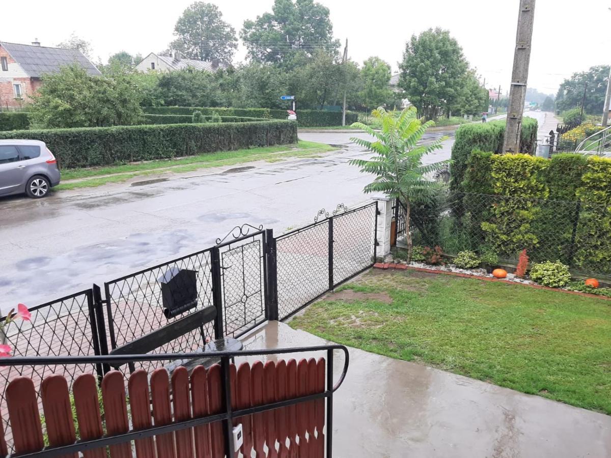 Apartamento Jak W Domu Lubaczow Exterior foto