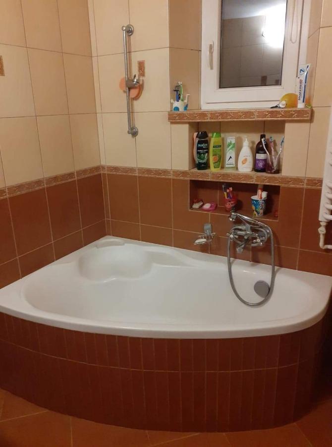 Apartamento Jak W Domu Lubaczow Exterior foto