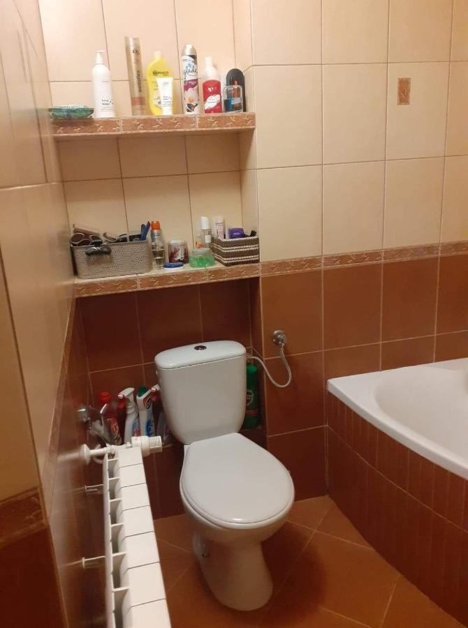Apartamento Jak W Domu Lubaczow Exterior foto