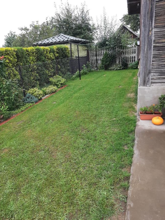 Apartamento Jak W Domu Lubaczow Exterior foto