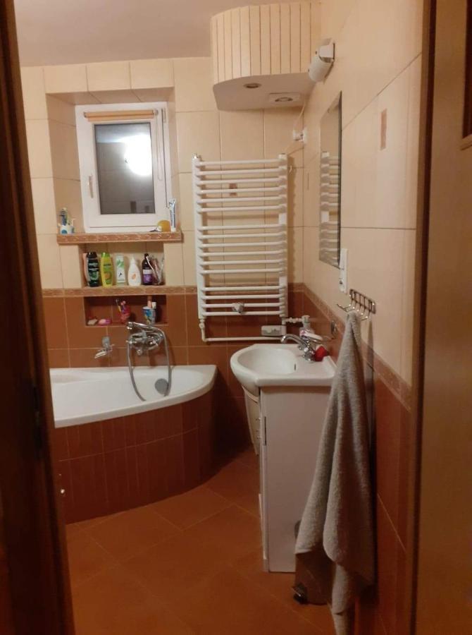 Apartamento Jak W Domu Lubaczow Exterior foto