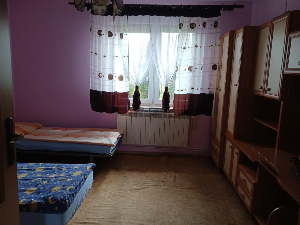 Apartamento Jak W Domu Lubaczow Exterior foto